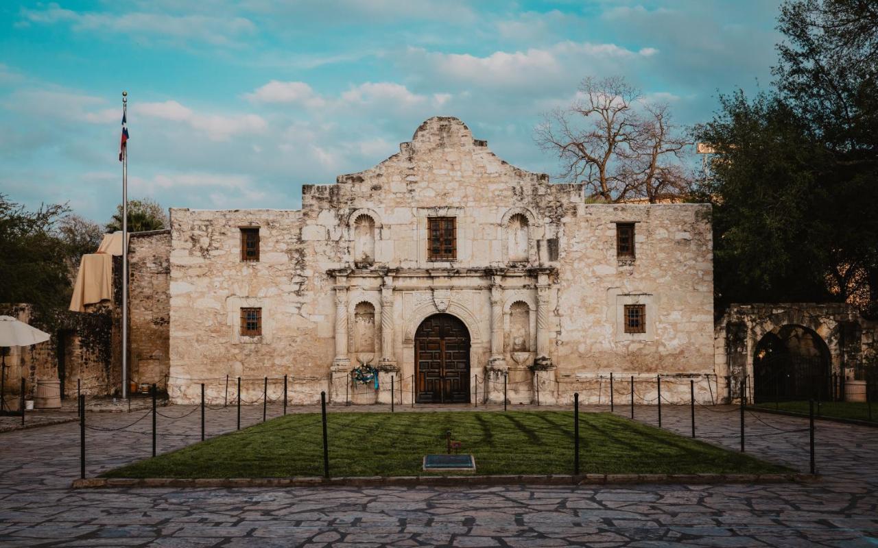 Casa Dolce Vita By The Alamodome San Antonio Exterior foto