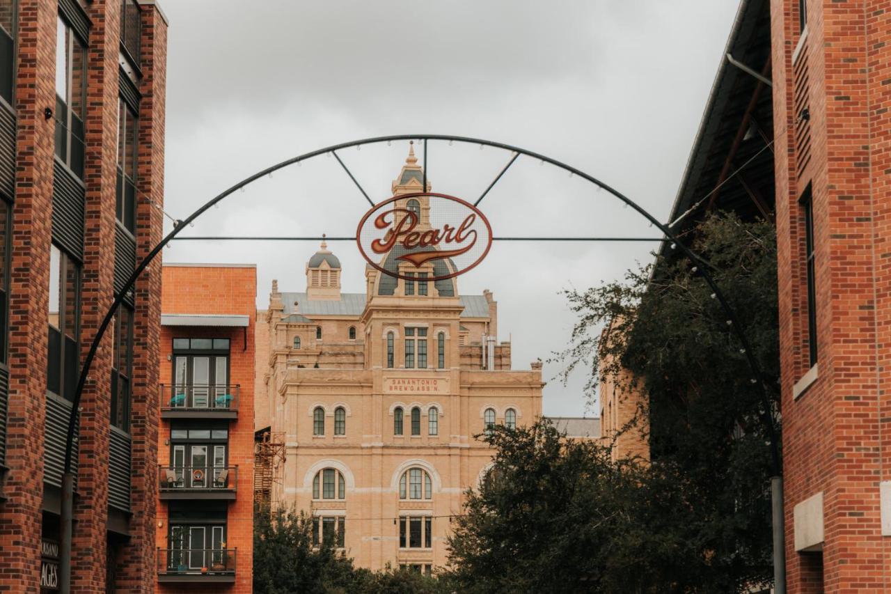 Casa Dolce Vita By The Alamodome San Antonio Exterior foto